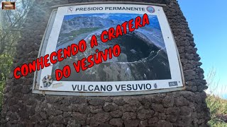 ITÁLIA VIDEO 4 VESUVIO