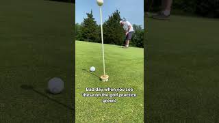 All golfer can agree on this one