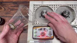 How to replace a cup sensor on a Bottoms Up draft beer system