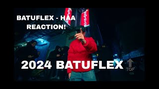 Baya Akıyor Bu! Hipnezi ''Batuflex - Haa'' Dinliyor