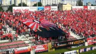 Widzew Łódź - Górnik Zabrze (3).