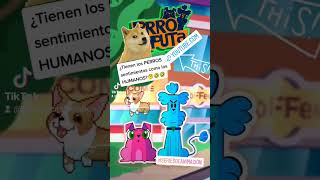 ¿Los PERROS tienen  sentimientos? AQUI te lo explicamos / PERRO Y JOPUTA❤ #shorts #youtubeshorts