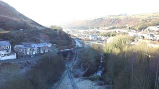 Pontygwaith/Stanelytown