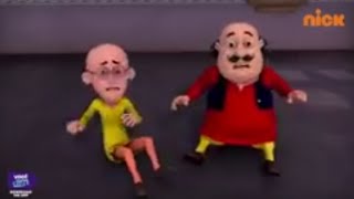 Motu Patlu | new episode 236 | motu Patlu car resing.