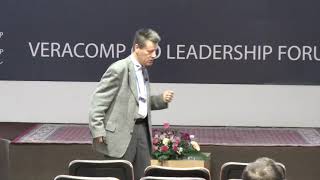 VERACOMP CIO LEADERSIP FORUM 2019 - Ales Stempihar - Wake-up Manifesto