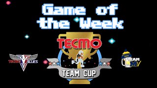 TTC Season II Week 11 Co - Game of the Week