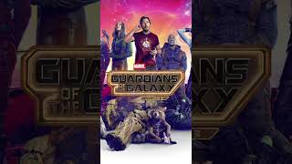 The Guardians' Farewell | Marvel Studios' Guadians of the Galaxy: Vol. 3