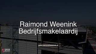 Raimond Weenink Bedrijfsmakelaardij - Waalwijk Haven VII