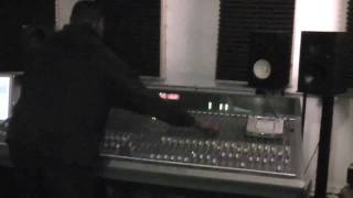 Bunnington Judah mixing Itrol Tower Productions - Part 02