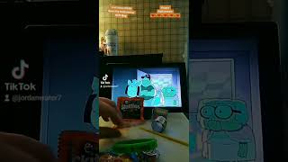 Big City Greens Haunted House Escape Room🎃❤🎃Halloween Gift Bag🎃❤🎃