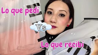 HAUL SHEIN Y SHEIN KIDS✨ COMO SON LAS TALLAS 🤔