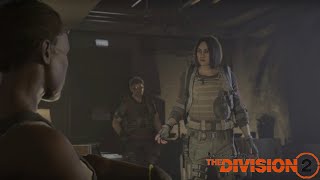 Helping Out Odessa | The Division 2 | EP.2