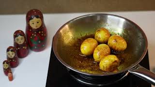 ఆఫ్ఘని ఎగ్ కుర్మా (Afghani egg Kurma) #egg #trending #treandingvideo #trendingrecipe #eggkurma