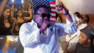 AMERICA SAGA: SAHEED OSUPA REVEALS WHAT HAPPENED ON HIS FIRST TRIP TO AMERICA YEARS AGO