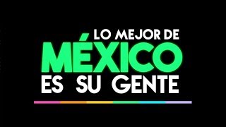 Yo Soy Mexicano, historias que inspiran