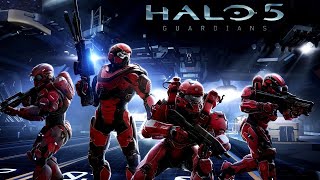 I'm back!  Halo 5 multiplayer - chasing Champion - Lets go!