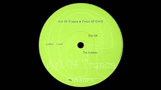 Art of Trance - Dud UK (1999)