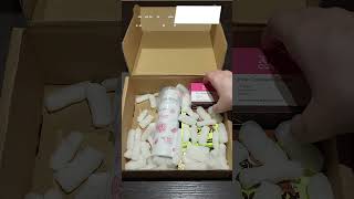 Unboxing I Love Box - Korea Box październik  #mysterybox #unboxing #beauty #beautybox #cosmetic