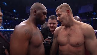 He Will DESTROY Jon Jones! Sergei Pavlovich - He Hits Harder Than Ngannou! | All Knockouts