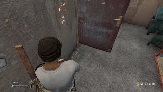 DayZ Spawn Killing ( Unintentionally )