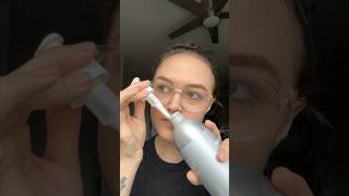 First impressions of Plaine Products scents 👃 #nontoxic