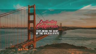 Captivating California Live Stream