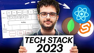 What's The top Tech Stack For 2023? (For Software Engineers)