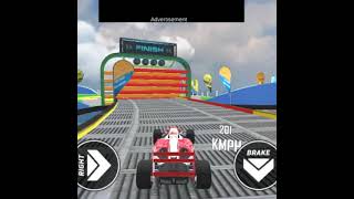 Formula Car Racing Stunts  2024  Car Mega Ramp 3D #new  #shorts #video #viralshort  GamePlay 2024