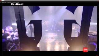 LA FOUINE Tous Les Mêmes  ZENITH 7MAI2011.wmv