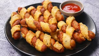 Ramzan Special Potato Curl Samosa Recipe,Iftar Special Recipes,Trending Recipes on YouTube