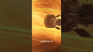 Aditya L1 #isro #nasa #chandrayaan3 #adityal1 #sun #mission #edit #shorts#adityal1 #sunorbit