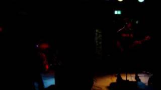 Misfit Society - Never Follow (Live 28.8.09)