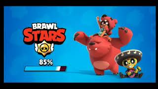 Brawl starts اكتشاف المقاتل الجديد و فتح خمس صناديق  Bull ,و هجمات الجواهر والتشاوداون ,