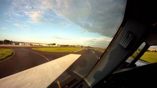 SBSR RWY07 - São José do Rio Preto APP RNAV DAYLIGHT