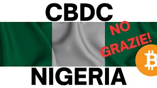 CBDC in NIGERIA è già realtà! Ma funziona?