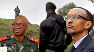 UMWUKA MUBI HAGATI Y'URWANDA NA RDC BAPFA IBIGWA RDF YAHASESEKAYE