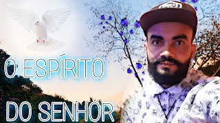 O ESPÍRITO  DO SENHOR: ONDE HABITA HÁ LIBERDADE | CICINHO KING'S SON #mensagem #reflexão #bíblia