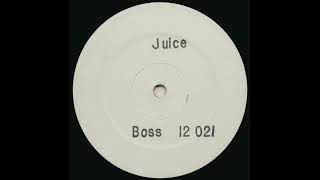 Mental & Dangerous - Juice