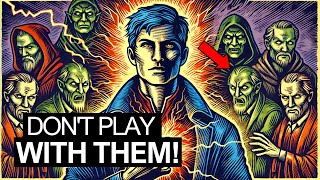 7 Enemies Every Chosen One MUST BE Aware Of | NOT Play With!