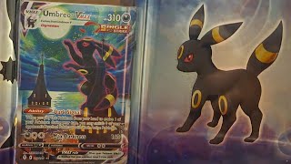 Evolving Skies 4 Way Pack Battle! We got a Winner!