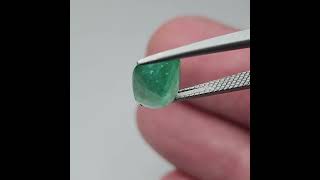 Natural Emerald, 3.06 carat