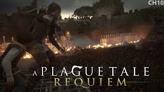 A Plague Tale: Requiem | CHAPTER 10