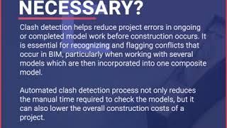 BIM Clash Detection and Clash Coordination Services - Tejjy Inc.