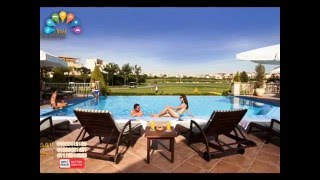 فنادق العين السخنة - فندق ستيلا دى مارى جولف العين السخنة Stella Di Mare Golf Hotel Ain Sokhna