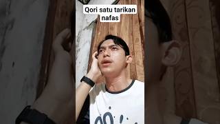 NGERIIII...!!! QORI SATU TARIKAN NAFAS UST. SAMSUL MA'ARIF | #serang #banten