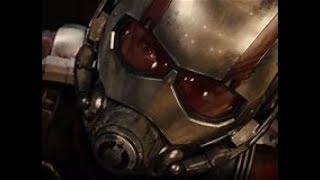 ANT MAN: -  Stayin' Alive  - (BEE GEES)