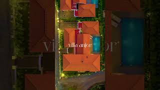 Your Exclusive Haven: Villa Anjor | Villas by Noor