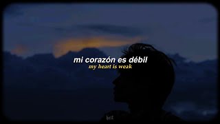 Baaj and Baaj - I Can't Think (Español + Lyrics)