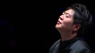 Lang Lang - Schumann Arabesque, Bach Goldberg Variations