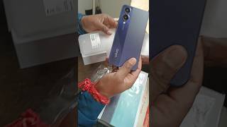 VIVO Y28 (5g) 8 128 #trending 📢📢📢🤳#camera #unboxing